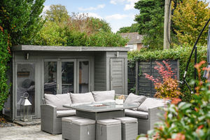 Patio- click for photo gallery